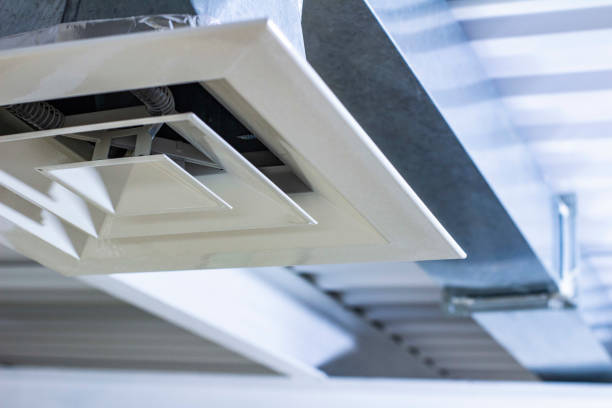 Professional Airduct Cleaning in Athens, MI