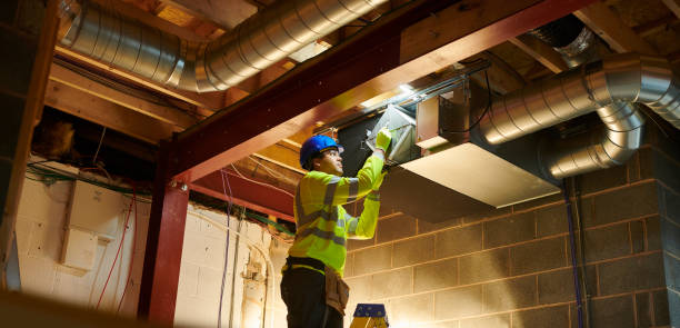 Best HVAC Air Duct Cleaning  in Athens, MI