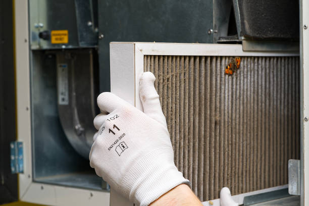 Best Air Duct Cleaning Near Me  in Athens, MI