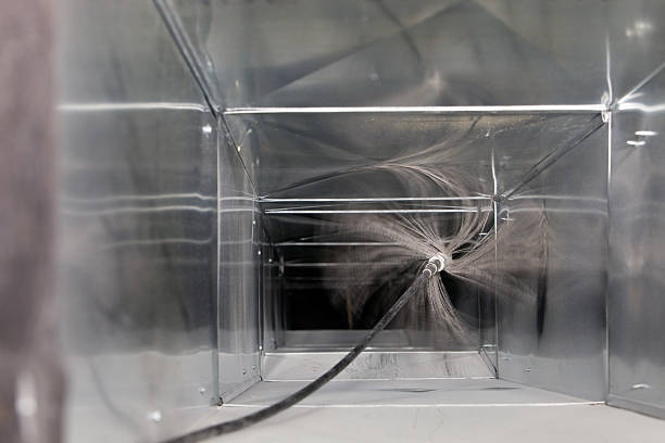 Best General Air Duct Cleaning  in Athens, MI