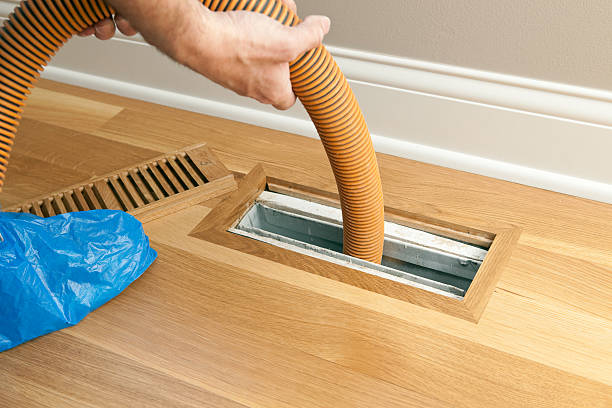 Best Emergency Air Duct Cleaning  in Athens, MI
