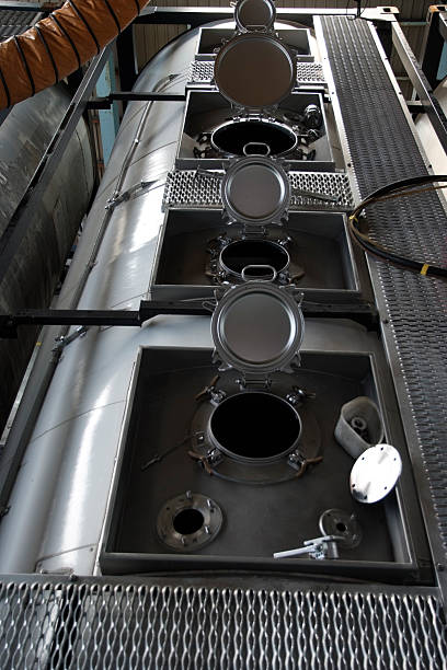 Air Duct Mold Removal in Athens, MI